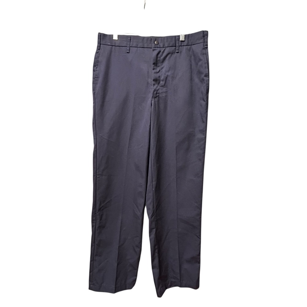 NEW Navy Blue Pants DSCP Quarterdeck Collection 34x32 Uniform Style 20 Hightower